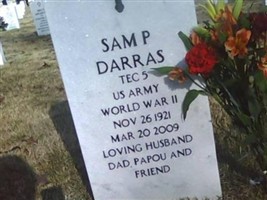 Sam Darras Sam Darras