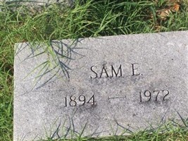 Sam E. Isaacs