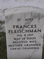 Sam Fleischman