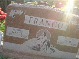 Sam Franco Sam Franco