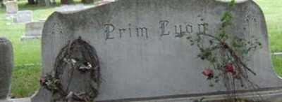 Sam H. Prim Sam H. Prim