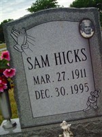 Sam Hicks