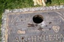 Sam J. Archuleta