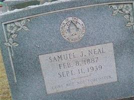 Sam J. Neal