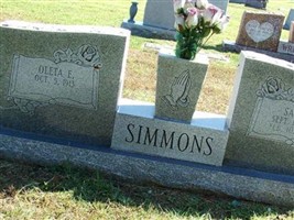 Sam J. Simmons