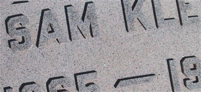 Sam Klein