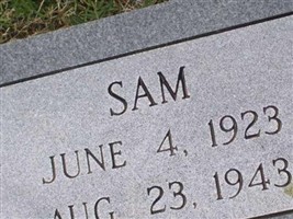 Sam Kopecky