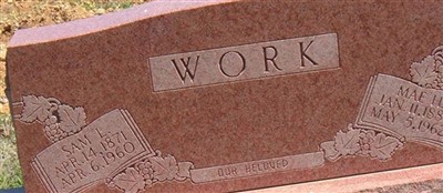 Sam L. Work