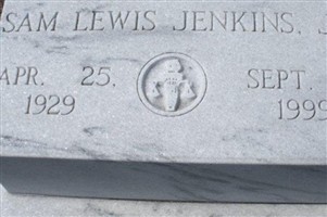 Sam Lewis Jenkins, Jr Sam Lewis Jenkins, Jr