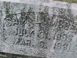 Sam Lumsden