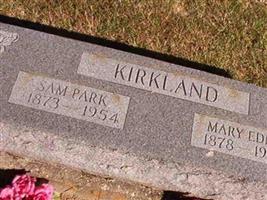 Sam Park Kirkland