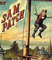 Sam Patch