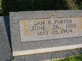 Sam R. Parker