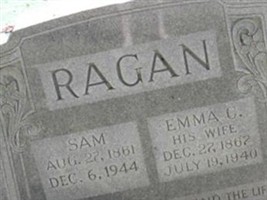 Sam Ragan