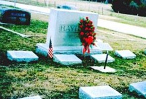 Sam Rayburn