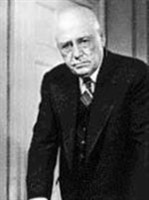 Sam Rayburn