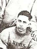 Sam Row Blankenship