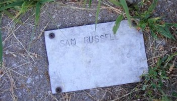 Sam Russell