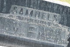 Sam Samuels