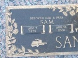 Sam Sanches Sam Sanches