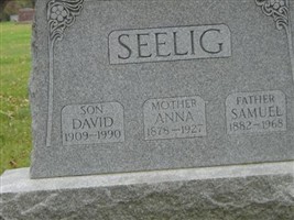 Sam Seelig