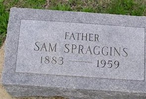 Sam Spraggins