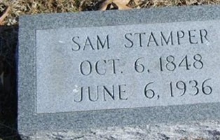 Sam Stamper Sam Stamper