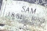 Sam Tapp