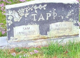 Sam Tapp