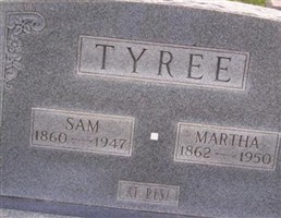 Sam Tyree Sam Tyree