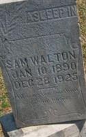 Sam Walton