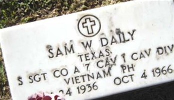 Sam Webster Daily