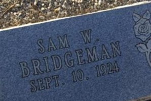 Sam Willis Bridgeman Sam Willis Bridgeman