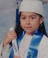 Samantha Gisele "Butterfly" Pacheco Cordova