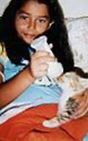Samantha Gisele "Butterfly" Pacheco Cordova