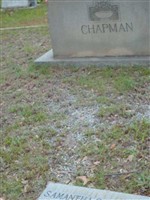 Samantha C. LeMaster Chapman Samantha C. LeMaster Chapman
