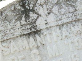 Samantha Drewcilla Duffield Samantha Drewcilla Duffield