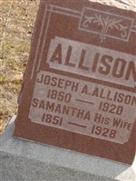 Samantha Flowers Allison