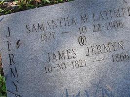 Samantha M. Latimer Jermyn