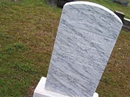 Samantha Ott Alford