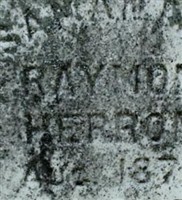 Samantha Raymon Herron
