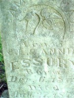Samatha Alice Essary (2379997.jpg) Samatha Alice Essary (2379997.jpg)