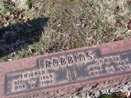 Sameul F Robbins Sameul F Robbins