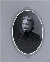Samina Grace Johnson Rogers