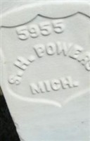 Saml H Powers