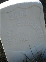 Saml Sourbeer