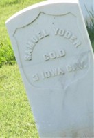 Saml Yoder Saml Yoder