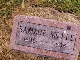 Sammie McFee