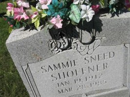 Sammie Sneed Shoffner