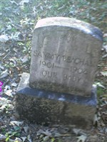 Sammy Beacham